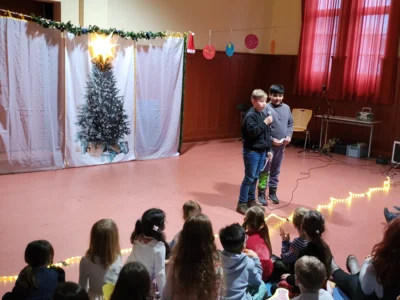 Foto des Albums: Weihnachtsgala 2025