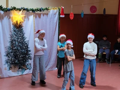 Foto des Albums: Weihnachtsgala 2025