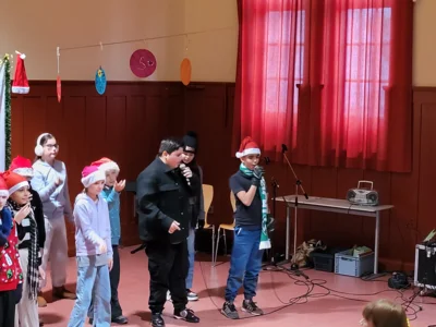 Foto des Albums: Weihnachtsgala 2025