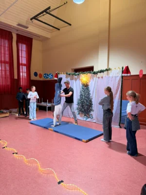 Foto des Albums: Weihnachtsgala 2025