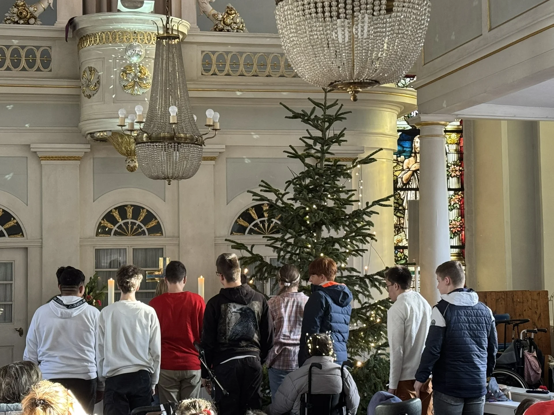 Bild der Galerie