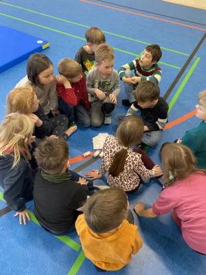 Foto des Albums: Erste Hilfe Klasse 1