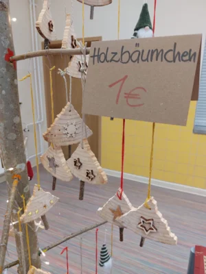 Foto des Albums: Adventsmarkt
