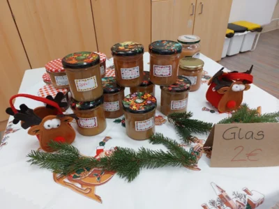 Foto des Albums: Adventsmarkt