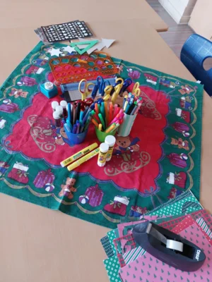 Foto des Albums: Adventsmarkt