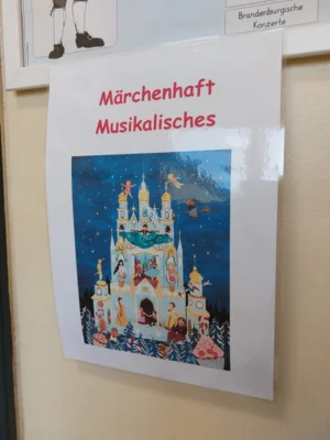 Foto des Albums: Adventsmarkt