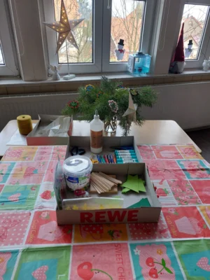 Foto des Albums: Adventsmarkt