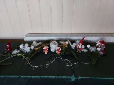 Foto des Albums: Adventsmarkt