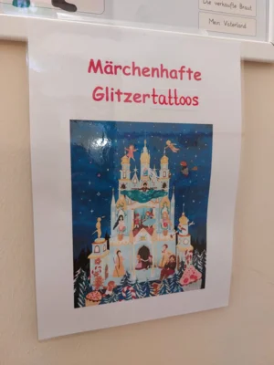 Foto des Albums: Adventsmarkt