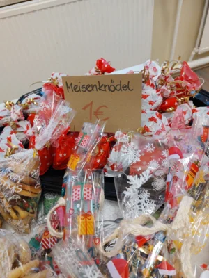 Foto des Albums: Adventsmarkt