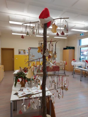 Foto des Albums: Adventsmarkt