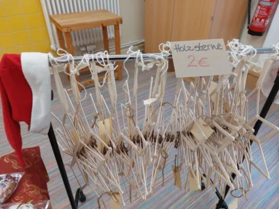Foto des Albums: Adventsmarkt
