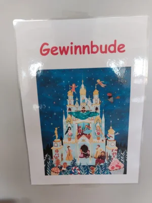 Foto des Albums: Adventsmarkt