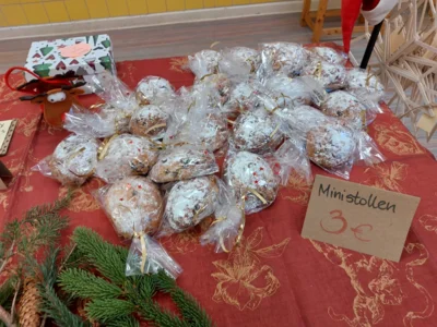 Foto des Albums: Adventsmarkt
