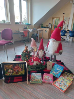 Foto des Albums: Adventsmarkt
