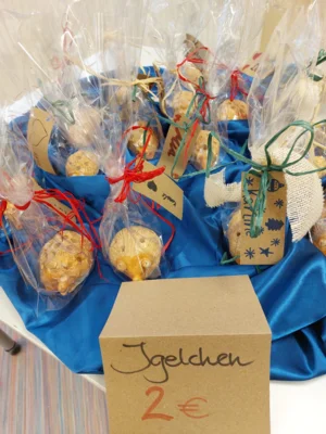 Foto des Albums: Adventsmarkt