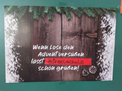 Foto des Albums: Adventsmarkt