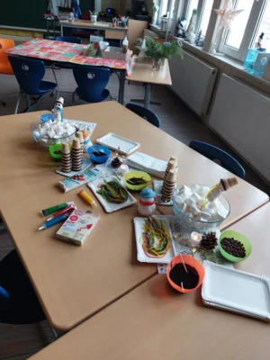 Foto des Albums: Adventsmarkt