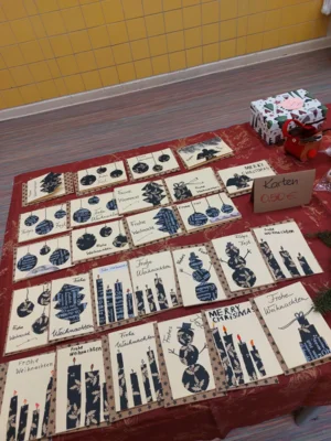Foto des Albums: Adventsmarkt