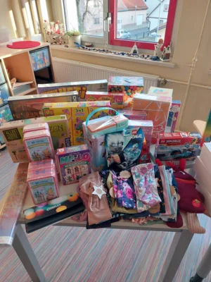 Foto des Albums: Adventsmarkt