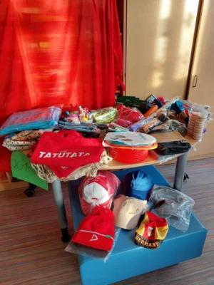 Foto des Albums: Adventsmarkt