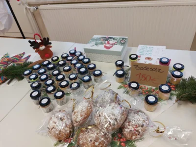 Foto des Albums: Adventsmarkt