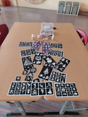 Foto des Albums: Adventsmarkt