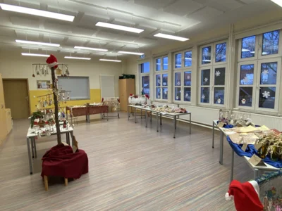 Foto des Albums: Adventsmarkt