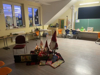 Foto des Albums: Adventsmarkt