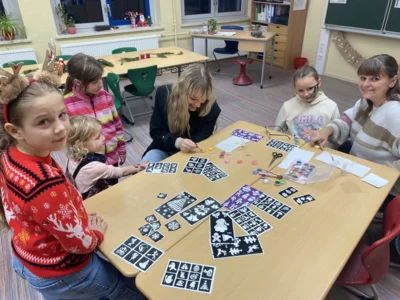 Foto des Albums: Adventsmarkt