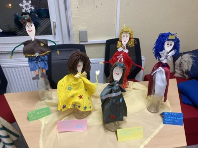 Foto des Albums: Adventsmarkt