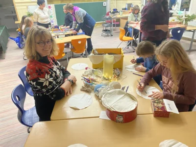 Foto des Albums: Adventsmarkt