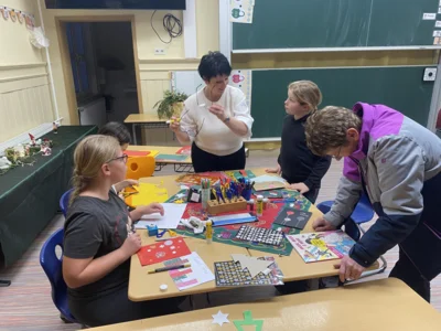 Foto des Albums: Adventsmarkt