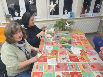 Foto des Albums: Adventsmarkt