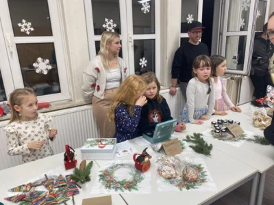 Foto des Albums: Adventsmarkt