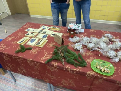 Foto des Albums: Adventsmarkt