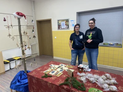 Foto des Albums: Adventsmarkt