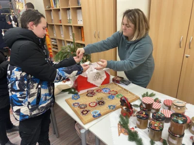 Foto des Albums: Adventsmarkt