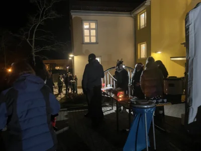 Foto des Albums: Adventsmarkt