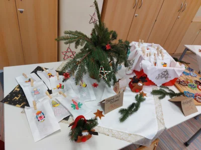 Foto des Albums: Adventsmarkt