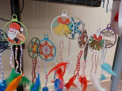 Foto des Albums: Adventsmarkt