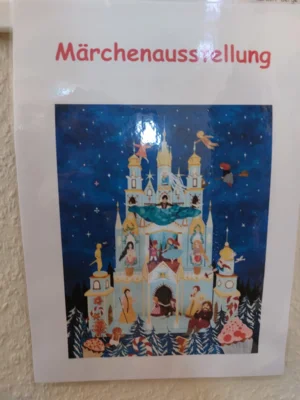 Foto des Albums: Adventsmarkt