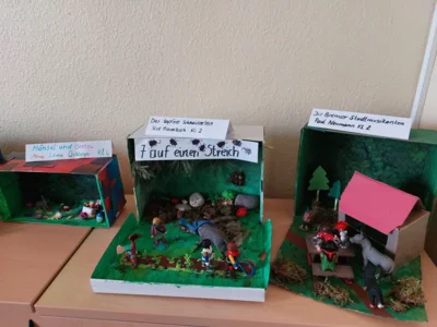 Foto des Albums: Adventsmarkt
