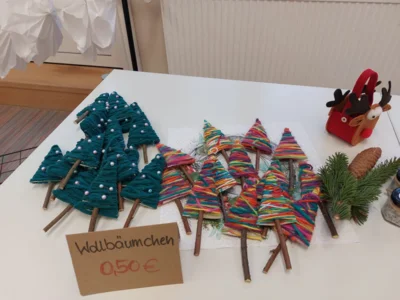 Foto des Albums: Adventsmarkt