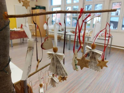 Foto des Albums: Adventsmarkt