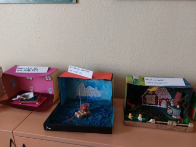 Foto des Albums: Adventsmarkt