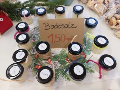 Foto des Albums: Adventsmarkt