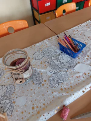 Foto des Albums: Adventsmarkt