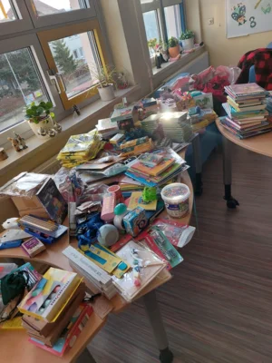 Foto des Albums: Adventsmarkt