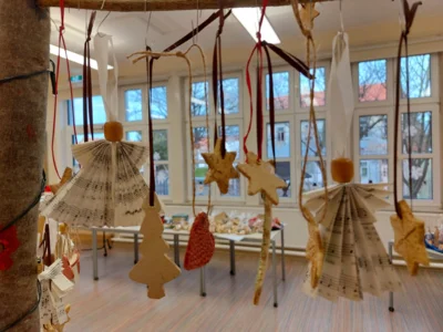Foto des Albums: Adventsmarkt